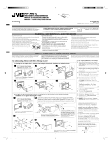 JVC GET0661-002A User manual