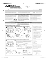 JVC GET0665-002A User manual