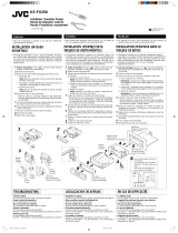 JVC KS-FX250 User manual