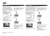 JVC KW-NT300 Owner's manual