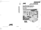 JVC DLA-RS1 User manual