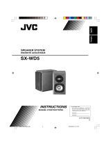 JVC LVT1236-004A User manual