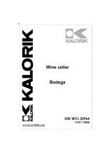 KALORIK USK WCL 32964 User manual