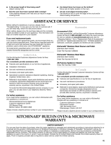 KitchenAid KEBK171SSS User manual