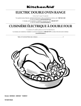 KitchenAid KERS505 User manual