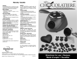 Total Chef CM10G-CA User manual