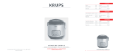 Krups 3.21 User manual