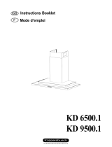 Kuppersbusch USAKD 6500.1