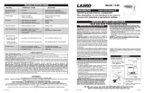 Lasko 1129 User manual