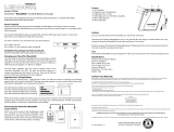 Lenmar Enterprises PPW66 User manual