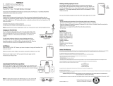 Lenmar Enterprises PPU5000 User manual