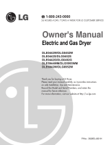 LG D0452G User manual