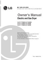 LG D7188RM User manual
