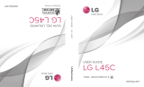 LG L45C User manual