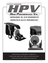 Little Wonder 5600, 5610 User manual