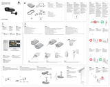 Logitech ALERT 750E User manual