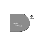 Logitech 310 User manual