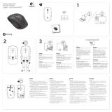 Logitech M515 User manual