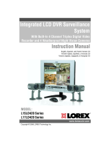 Lorex Technology L15LD420 Series User manual