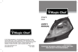 Magic Chef GCRVMC01 User manual