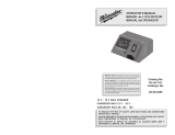 Milwaukee 48-59-0255 User manual