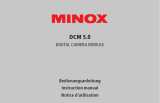 Minox DCM 5.0 User manual