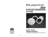 Mitek Blueprint HOME H515C User manual