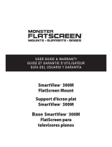 Monster SmartViewTM 300M User manual