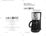 Mr. CoffeeBVMC-VMX37