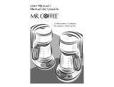 Mr. CoffeePL Series