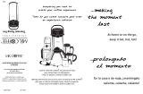 Mr. CoffeeSTAINLESSSTEEL ThermalPumpPot coffeemaker