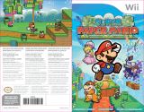 Nintendo 45496902629 User manual