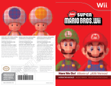 Nintendo 45496902995 User manual