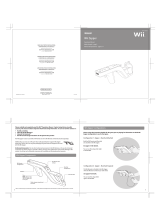 Nintendo Wii Owner's manual