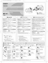 Olympus EC-14 User manual