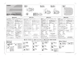 Olympus VH301501 User manual