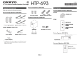 ONKYO HT-S7700 User manual