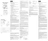 Oregon ScientificRM106A