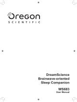 Oregon ScientificWS683