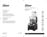 Oster FPSTFP1355 User manual