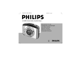 Philips AQ6688 Owner's manual