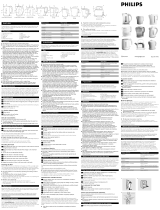 Philips HD4651/40 User manual