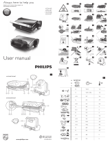 Philips HD4469 User manual