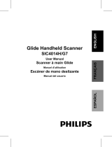 Philips SIC4014H/G7 User manual