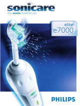 Philips HX7002/20 User manual