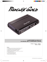 Phoenix GoldTI800.4