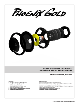 Phoenix GoldSpeaker TI210D4