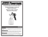 Powermate 010-00114SP User manual