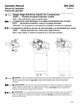 Industrial Air ILA4546065 User manual