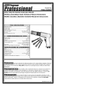 Powermate P024-0139SP User manual